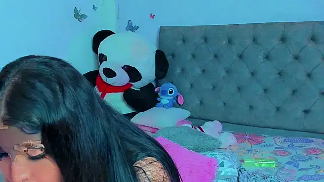 mabellfox online show from 02-27-25, 09:36