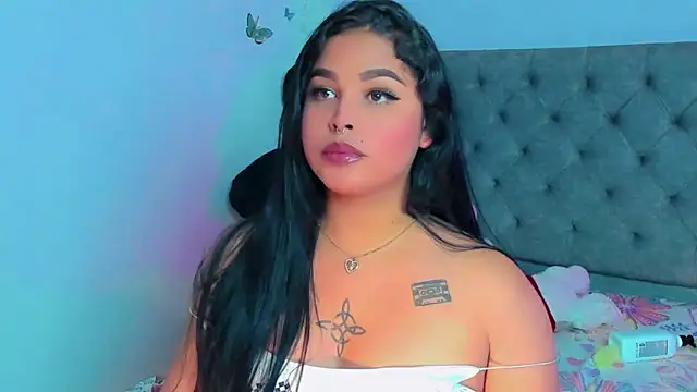 mabellfox online show from 02-28-25, 03:59