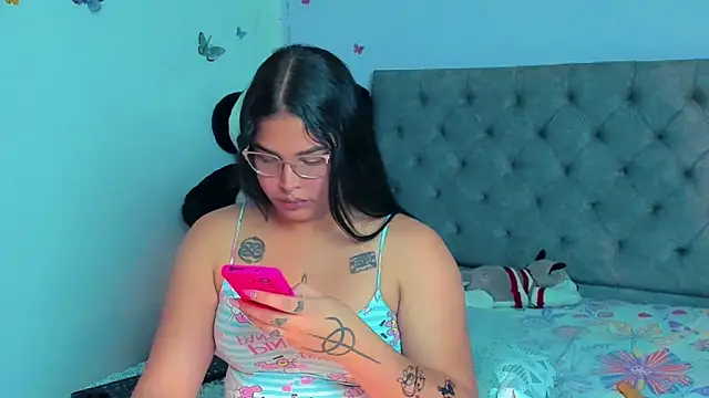 mabellfox online show from 03-04-25, 05:56