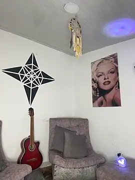 Mydreams69 online show from 03-19-26, 10:08