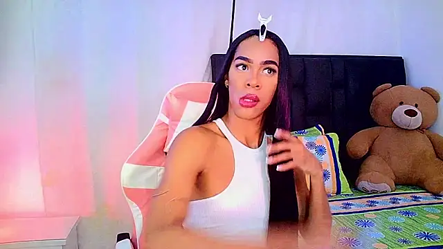 carmen14 online show from 04-18-26, 05:44