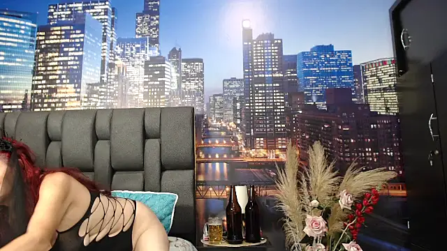 Lucy mature8 online show from 04-23-26, 10:01