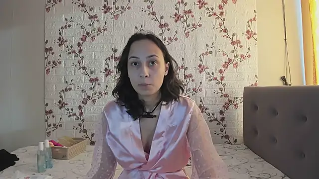 Alisagold90 online show from 02-07-25, 12:39