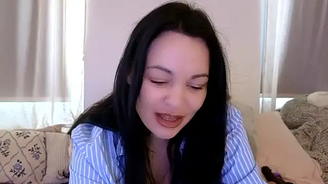 Lilie romeo online show from 11-02-25, 12:07