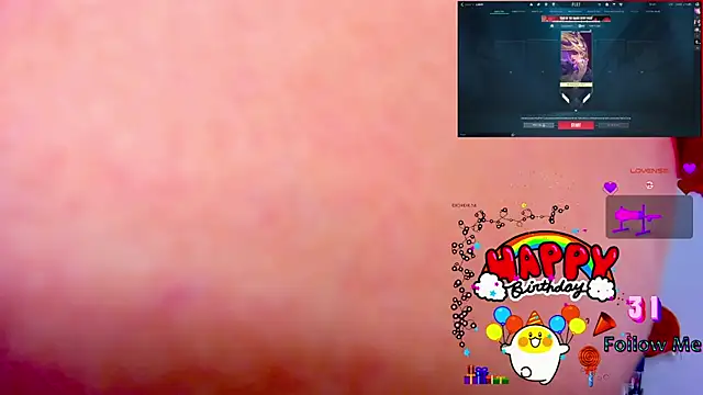 Snapshot of Kassandra369 chatting on 02-03-25, 05:03 Kassandra369 online show from 02-03-25, 05:03