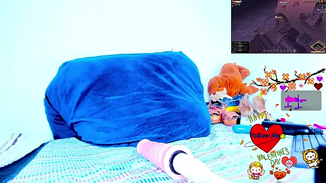 Snapshot of Kassandra369 chatting on 02-12-25, 02:21 Kassandra369 online show from 02-12-25, 02:21