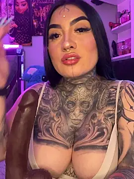 CloeeBeckam online show from 02-20-26, 06:26