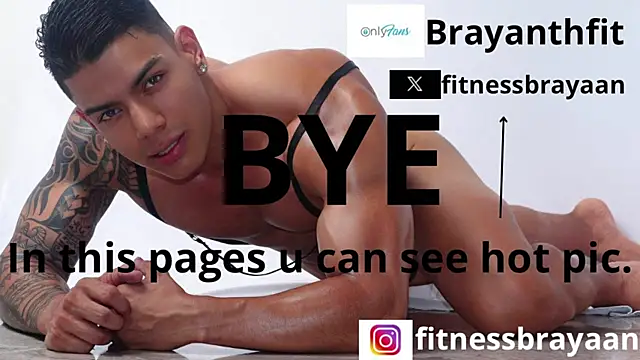 BrayaanFit online show from 03-01-25, 07:15