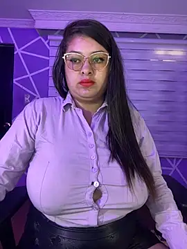 MiiaaJoness online show from 10-27-25, 03:05