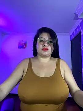 MiiaaJoness online show from 11-21-25, 02:38