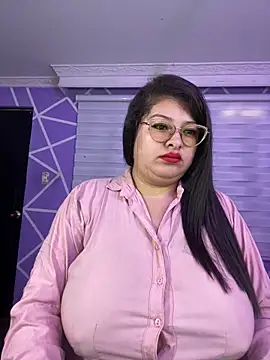 MiiaaJoness online show from 02-11-26, 02:44