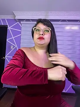 MiiaaJoness online show from 02-14-26, 05:10