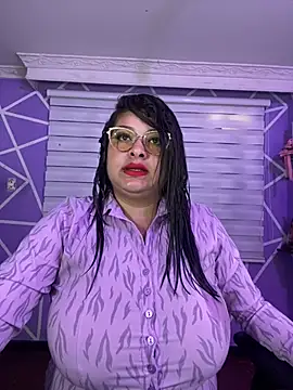 MiiaaJoness online show from 03-31-26, 03:34