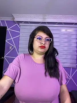 MiiaaJoness online show from 04-27-26, 02:59