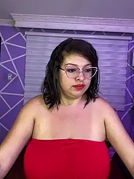 MiiaaJoness online show from 06-23-26, 05:05