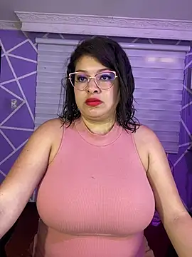 MiiaaJoness online show from 06-25-26, 02:21