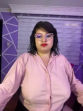 MiiaaJoness online show from 06-30-26, 03:24