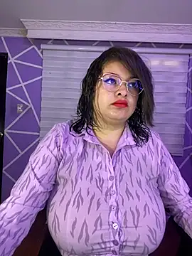 MiiaaJoness online show from 07-03-26, 04:02