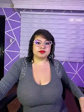 MiiaaJoness online show from 07-15-26, 03:28