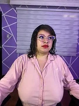 MiiaaJoness online show from 07-16-26, 03:51
