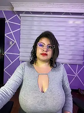 MiiaaJoness online show from 07-17-26, 03:29