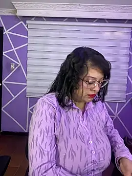 MiiaaJoness online show from 07-28-26, 03:21