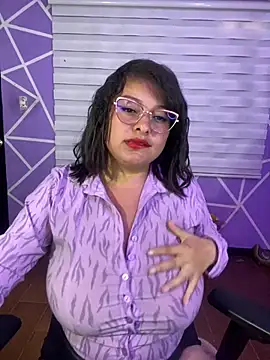 MiiaaJoness online show from 07-28-26, 06:20