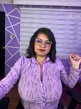 MiiaaJoness online show from 07-28-26, 07:39
