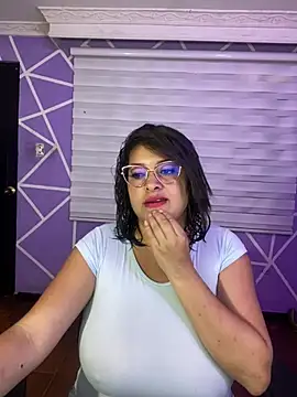 MiiaaJoness online show from 07-29-26, 03:10