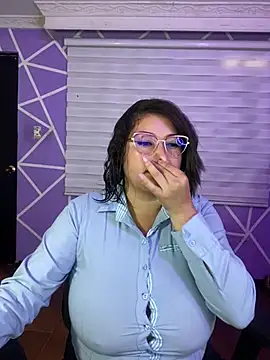 MiiaaJoness online show from 07-30-26, 03:44
