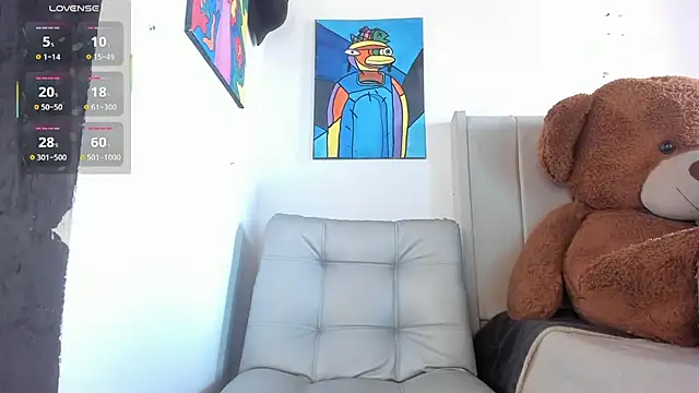 JacoLive online show from 03-20-26, 05:07