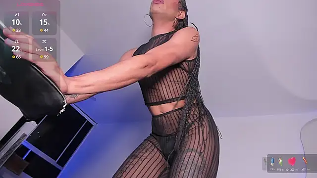 Nicolle alexandra online show from 03-23-25, 06:26