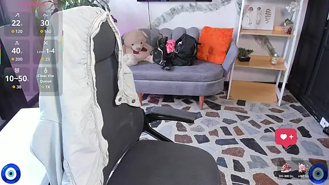 Snapshot of CelesteBrucee chatting on 12-14-25, 12:32 CelesteBrucee online show from 12-14-25, 12:32