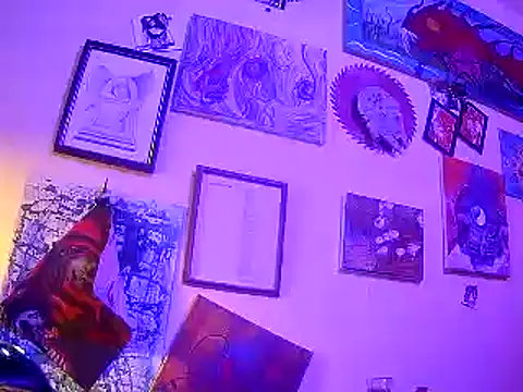 druetrue online show from 10-20-25, 05:24