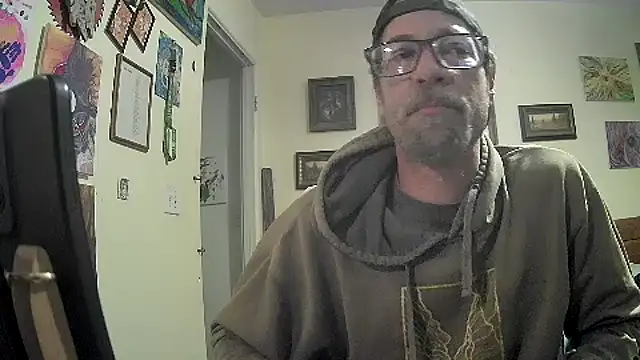 druetrue online show from 11-11-25, 12:05