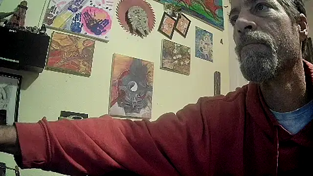 druetrue online show from 11-20-25, 04:40