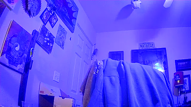 druetrue online show from 11-24-25, 01:27