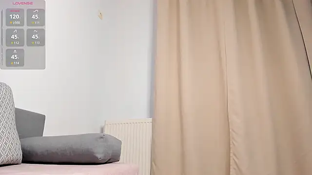 baby ivy online show from 01-16-26, 01:59