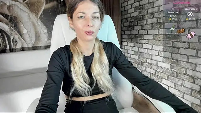 Eva Melow online show from 11-01-25, 12:18