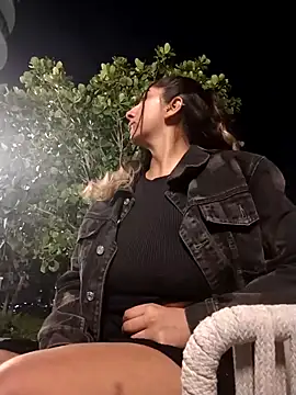 Hotasiansensation online show from 11-02-25, 01:41