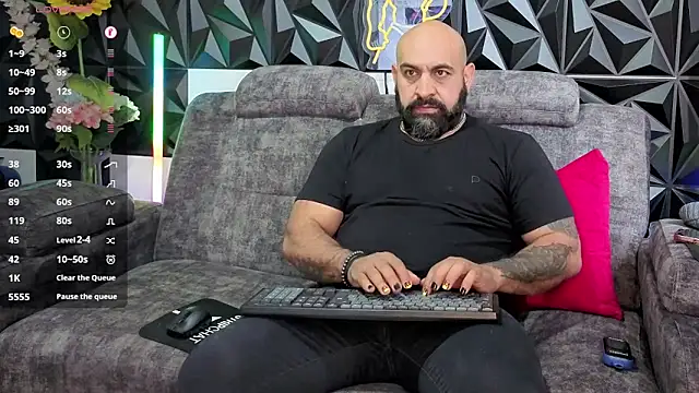 JD-69 online show from 02-05-26, 07:07