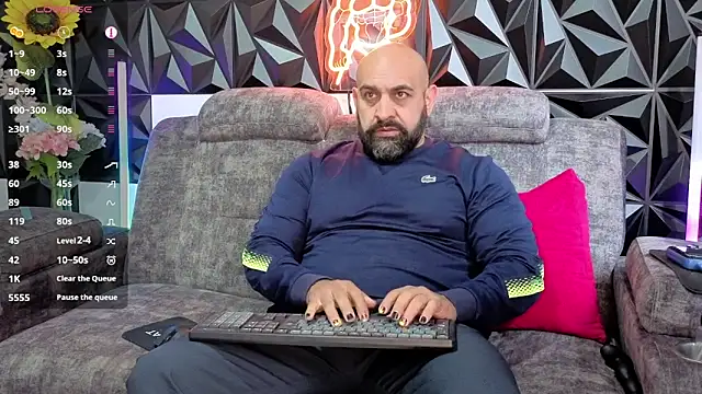 JD-69 online show from 02-14-26, 04:59