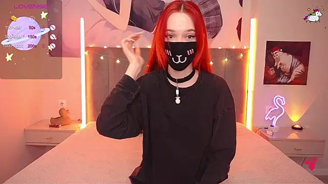 Enjoy jane online show from 03-19-25, 08:12