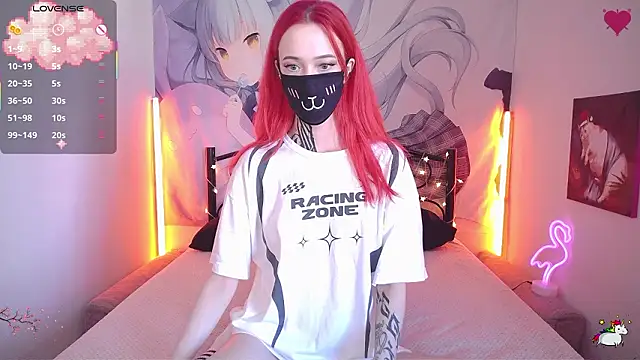 Enjoy jane online show from 02-19-26, 11:06