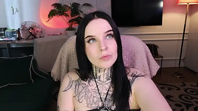 ATOMIC-KETCHUP online show from 04-22-26, 07:55