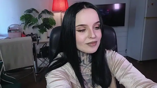 ATOMIC-KETCHUP online show from 06-06-26, 04:39