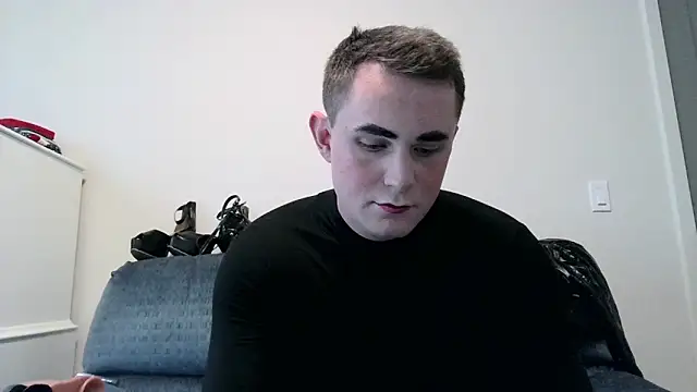 SissyMaddy4 online show from 06-29-26, 12:39