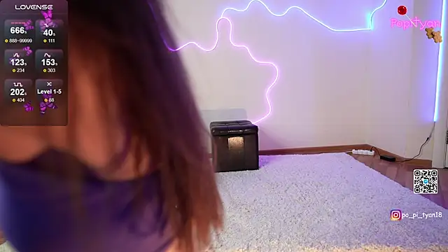 Snapshot of popityan1 chatting on 02-24-25, 05:00 popityan1 online show from 02-24-25, 05:00