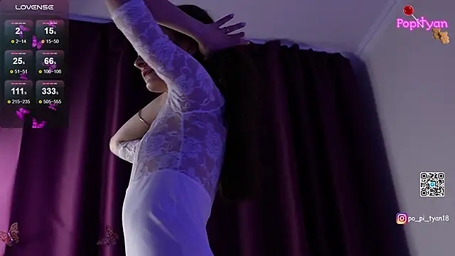 Snapshot of popityan1 chatting on 03-05-25, 02:03 popityan1 online show from 03-05-25, 02:03