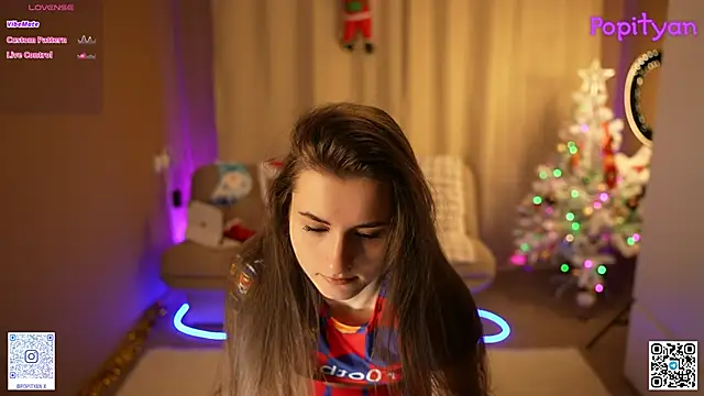 popityan1 online show from 12-20-25, 02:18
